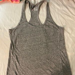 Under Armor pocket tanks